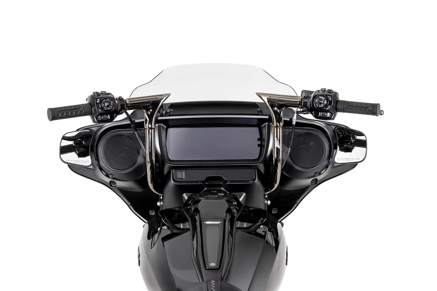 Harley Davidson flhxse [ZARD] – Manubrio Eagle