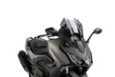 KYMCO AK 550 PREMIUM [2025] – Parabrezza V-Tech Line Sport – Fortemente colorato-3