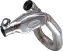 Ducati Desmo 450 Mx [2026] - Tubo collettore Megabomb - materiale: titanio - foto 2