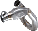 Ducati Desmo 450 Mx [2026] - Tubo collettore Megabomb - materiale: titanio - foto 1