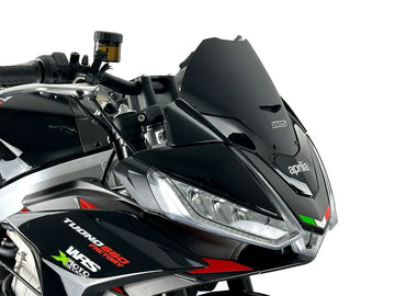 Aprilia Tuono 660 [WRS] - parabrezza
