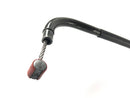 Triumph Thruxton 900 [2004] - Bowden Cable Fritch Train-3