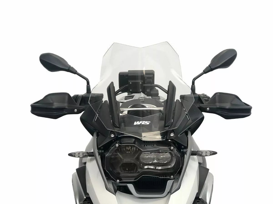 BMW R 1200 GS [WRS] - parabrezza