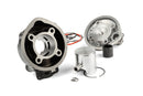 Beta RR SM 50 2T - albero motore cilindro 80ccm ghisa grigia