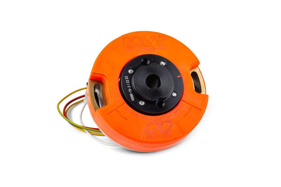 Keeway SM 50 2T - Zündung Digital Direct