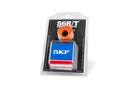 Aprilia SR Netscaper 50 2T LC - kit tuning scarico cilindro R/T 70cc