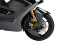 YAMAHA T-MAX 560 TECH MAX [2025] – Brake Cooler – Mattschwarz-1