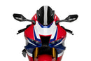HONDA CBR 1000 RR-R FIREBLADE SP [2025] – Z-Racing Scheibe – Transparent-8