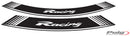 UNIVERSAL UNIVERSAL UNIVERSAL – Rim Strips Specials – Silver-15