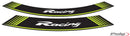 UNIVERSAL UNIVERSAL UNIVERSAL – Rim Strips Specials – Silver-8