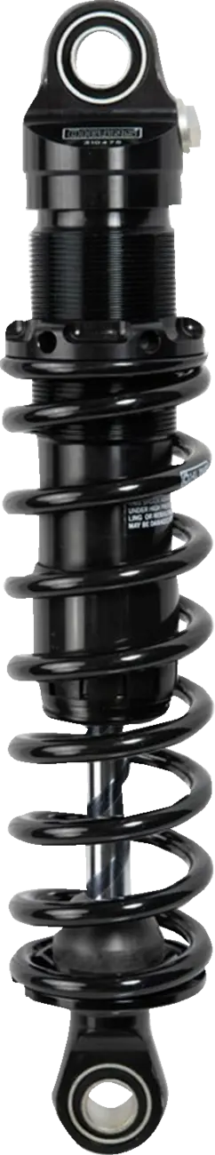 harley-davidson road glide st [OHLINS] – doppio ammortizzatore STX36