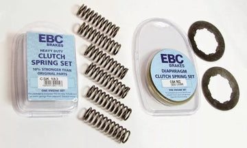 Husqvarna 701 Vitpilen [EBC] - CSK coupling spring set - 0