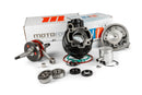 Fantic XE 50 2T - cylinder crankshaft 70ccm gray cast iron