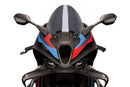 BMW M 1000 RR [2025] – Cupolino R-Racer – Trasparente-2