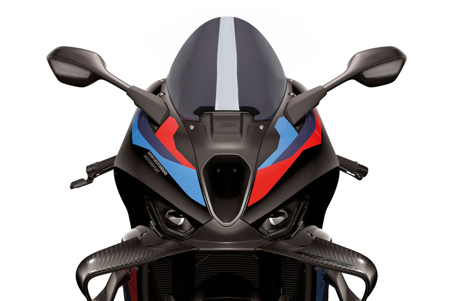 BMW M 1000 RR [2025] – Cupolino R-Racer – Trasparente