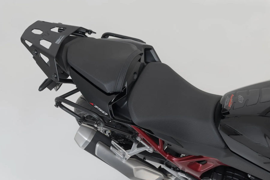 honda cb 750 hornet [SW-MOTECH] – Portapacchi laterale SLC