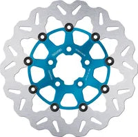 Harley-Davidson XG 500 Street [2019-2020, 2018-2020] - Floating wave brake disc - picture 7