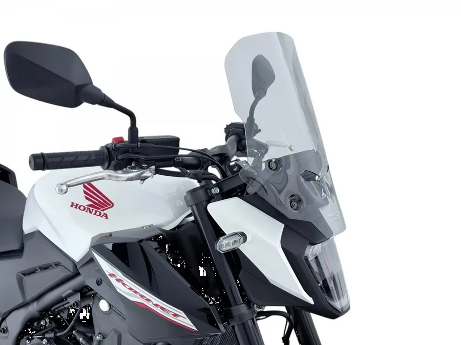 honda cb 500 [WRS] – Touring Windschild CB500 Hornet