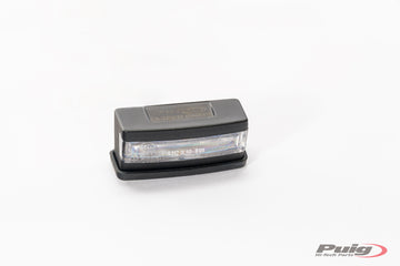 KTM RC 390 [2025] – Luce targa a LED PLA – Nera