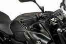 KTM RC 390 [2025] – Brake lever protection – Black-4