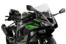 KAWASAKI ZX-6R NINJA [2025] – Cupolino Z-Racing – fortemente colorato-9