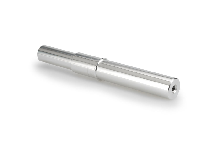 UNIVERSAL UNIVERSAL UNIVERSAL – Spare parts - Replacement axles Ø 17mm – Anodized