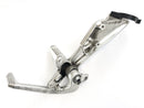 BMW K 1300 S K12S [2009] - Footre del conducente a destra con pedale del freno-4