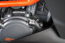 KTM RC 390 [2025] – Tappo olio – Argento-1