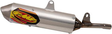 Honda CRF 110 [2019-2027] - Silenziatore posteriore Mini PowerCore 4 - caratteristiche: con parascintille - foto 1