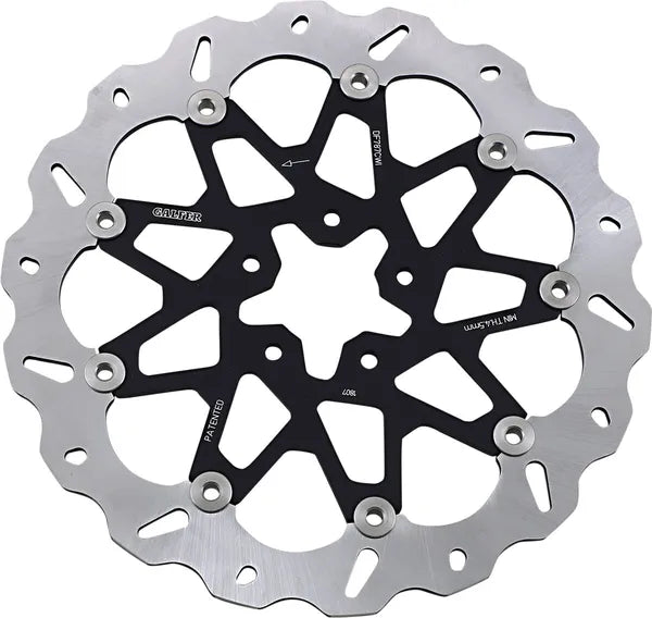 Ktm 890 Duke R [2020, 2022-2023] - disco freno - immagine 4
