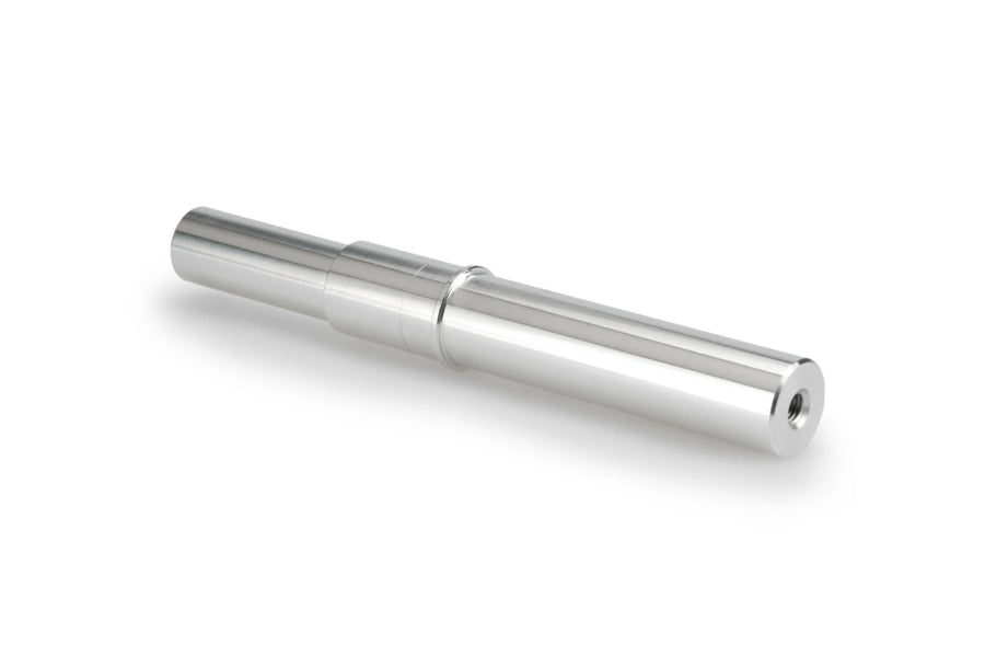 UNIVERSAL UNIVERSAL UNIVERSAL – Spare parts - Replacement axles Ø 18mm – Anodized