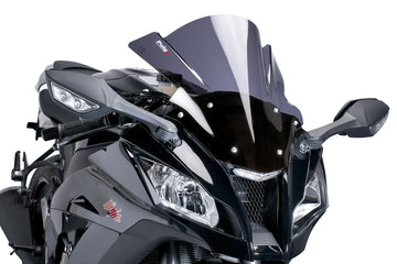 BMW F 900 R [2025] - Cupolino Z-Racing | Molto tonico | PUIG5603F