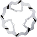 Red Moto CRF 450 RX Enduro [2017-2018, 2019-2020] - Oversize Wave® brake disc - picture 1