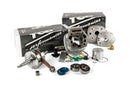 Aprilia SX 50 2T - cylinder kit + crankshaft 86cc