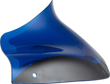 harley davidson fltruse [KLOCK WERKS] – Kolor Flare™ Windschild