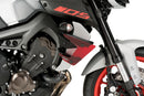 YAMAHA MT-09 SP [2020] – Spoiler laterale del parabrezza con carenatura nuda-7