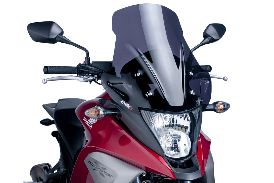 HONDA CROSSRUNNER [2014] – Touring Screen – Transparent