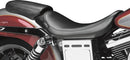Harley Davidson Dyna [LE PERA] – Sella monoposto Silhouette-6