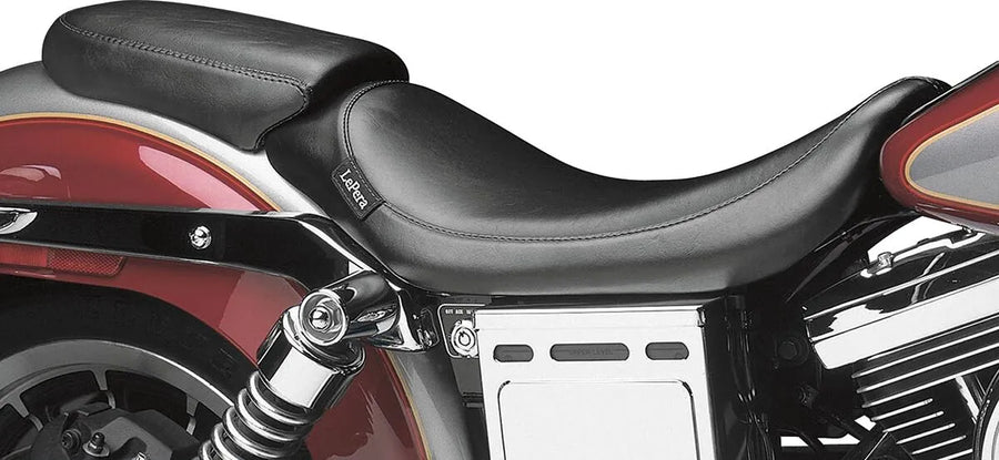 Harley Davidson Dyna [LE PERA] – Sella monoposto Silhouette