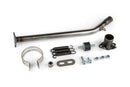Aprilia RX 50 2T D50B1 [2006–] - Scarico BRK Cross