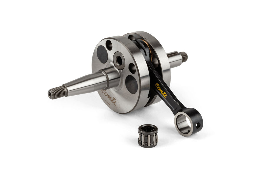 Beta RR Track 50 2T - crankshaft CHR