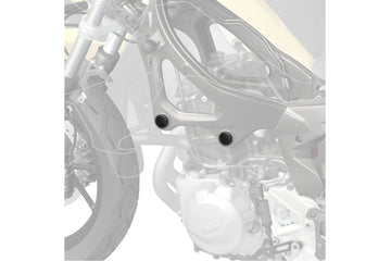 BMW F 900 XR [2025] – accessori carenatura – nera