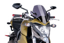 HONDA CB 1000 R [2016] – New Generation Sport – Transparent