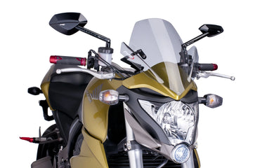 HONDA CB 1000 R [2016] – New Generation Sport – Schwarz - 0