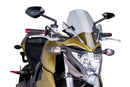 HONDA CB 1000 R [2016] - New Generation Sport Windschild | Getönt | PUIG 5645H