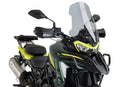 BENELLI TRK 702 X [2024] – Tourenscheibe – Transparent-10