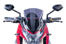 SUZUKI GSR 750 [2016] – New Generation Sport – Getönt-4