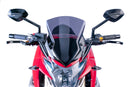 SUZUKI GSR 750 [2016] – New Generation Sport – Black-9