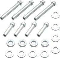 Harley-Davidson FXEF 1340 Fat Bob [1986] - 12-point rocker box mounting kit - picture 9