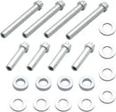Harley-Davidson FXEF 1340 Fat Bob [1986] - 12-point rocker box mounting kit - picture 9